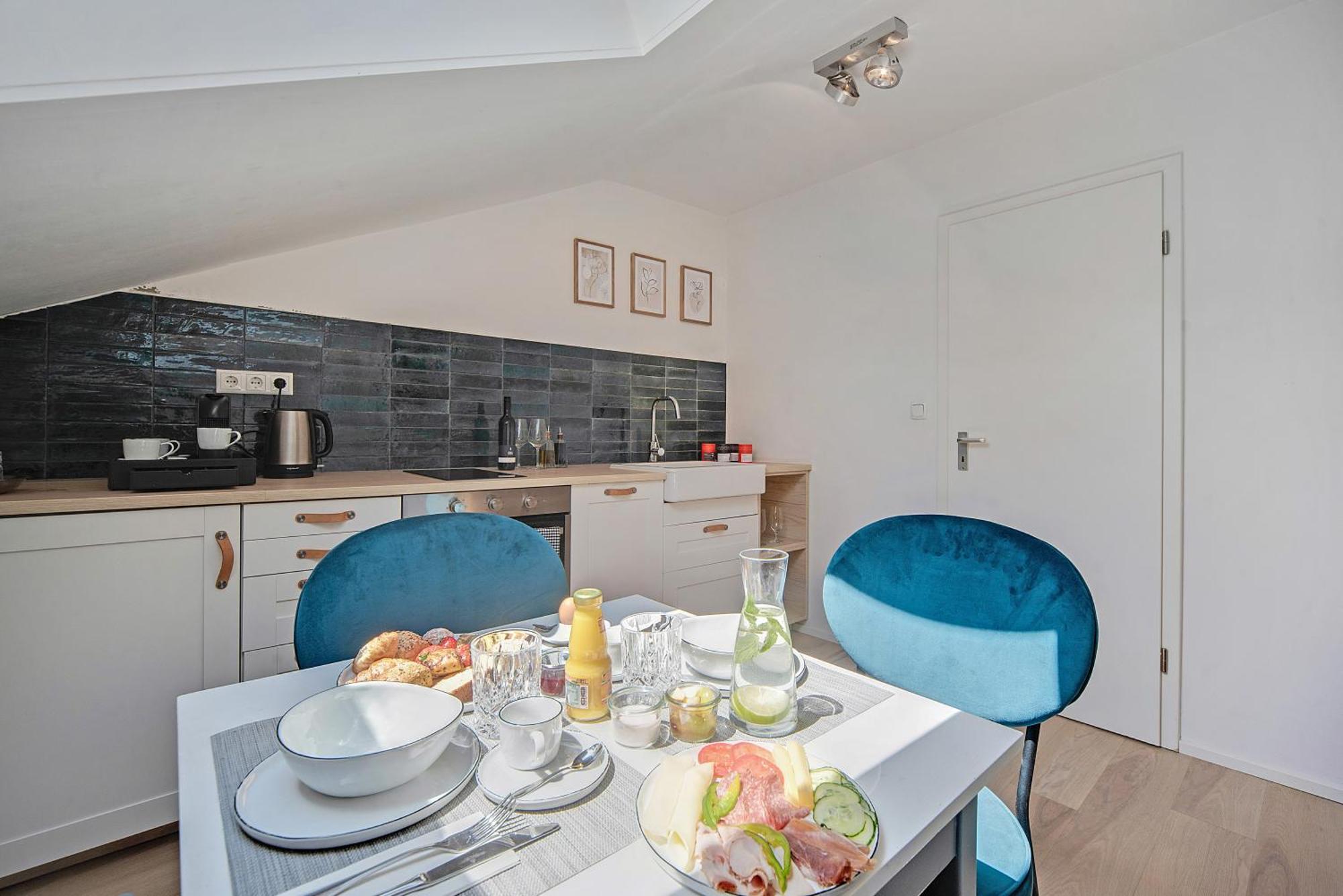 Cozy Apartment Prien am Chiemsee Exteriér fotografie