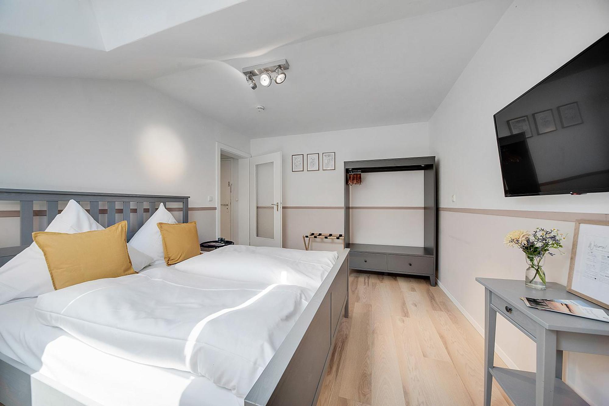 Cozy Apartment Prien am Chiemsee Exteriér fotografie