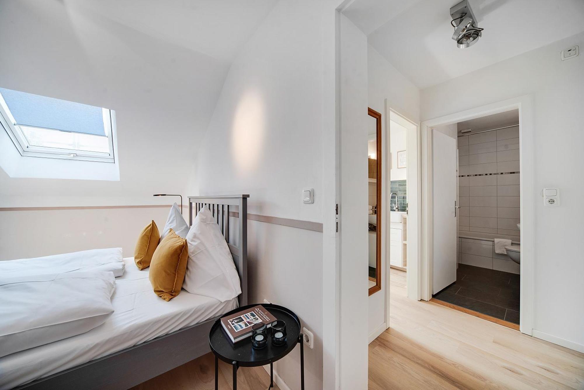 Cozy Apartment Prien am Chiemsee Exteriér fotografie