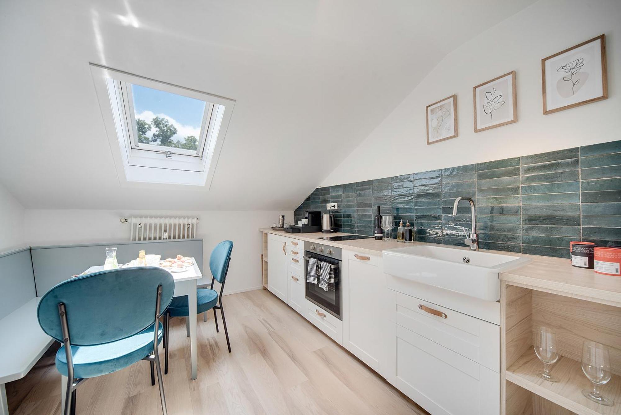 Cozy Apartment Prien am Chiemsee Exteriér fotografie